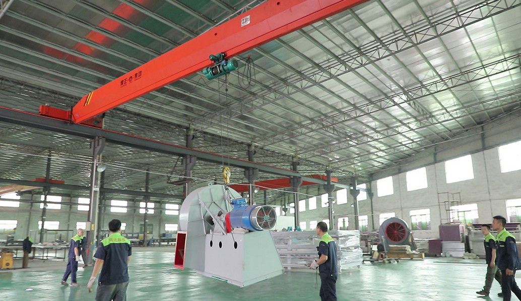 FOSHAN STAR TECHNOLOGY CO.,LTD linha de produção do fabricante